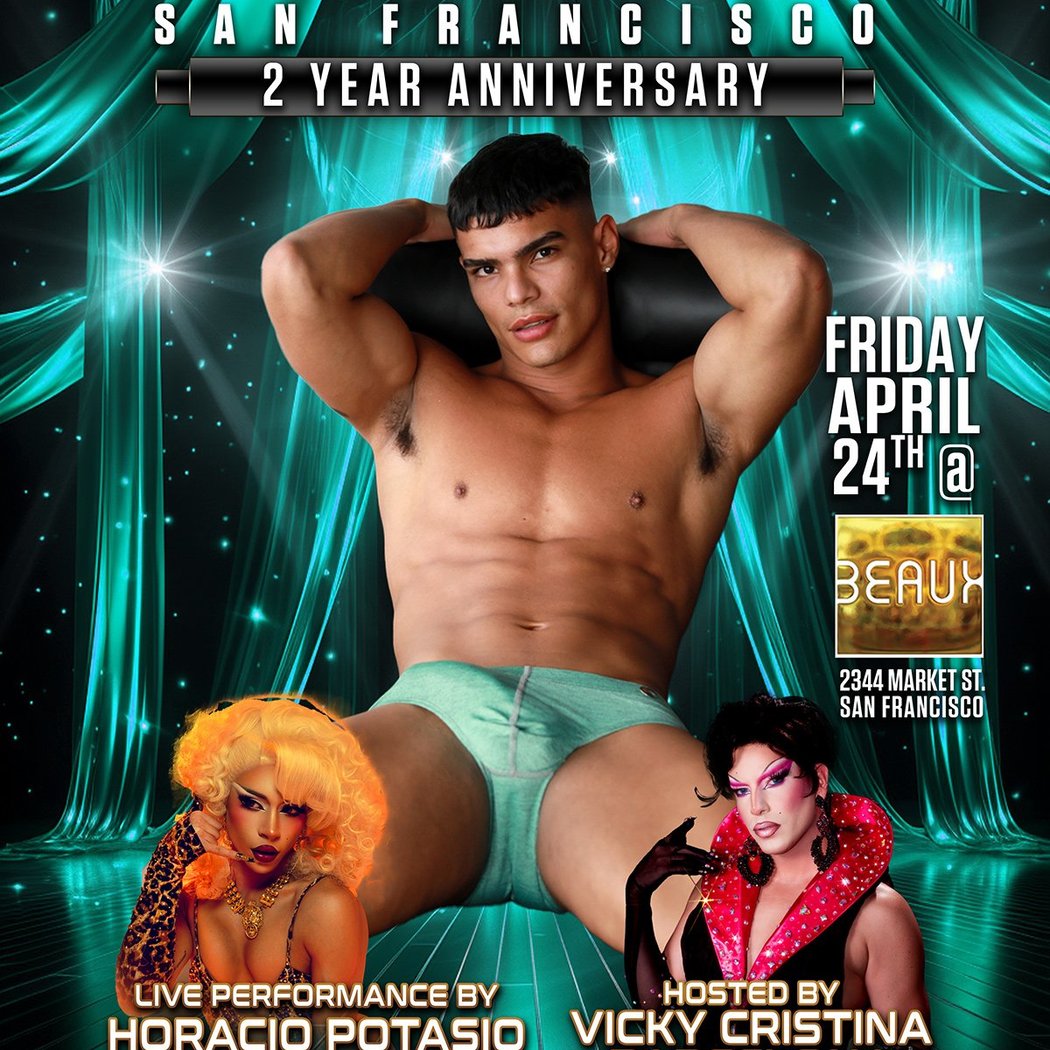 CORAZÓN 2 YEAR ANNIVERSARY 1