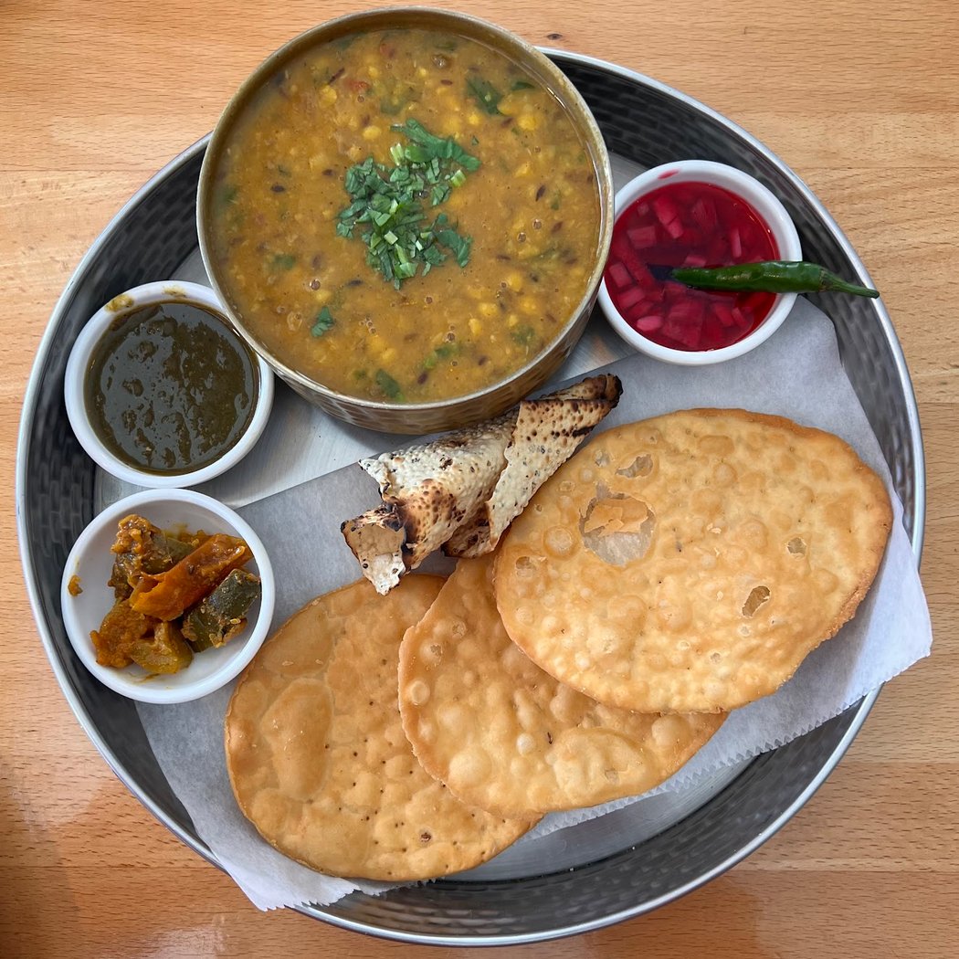 Kailash Parbat 3