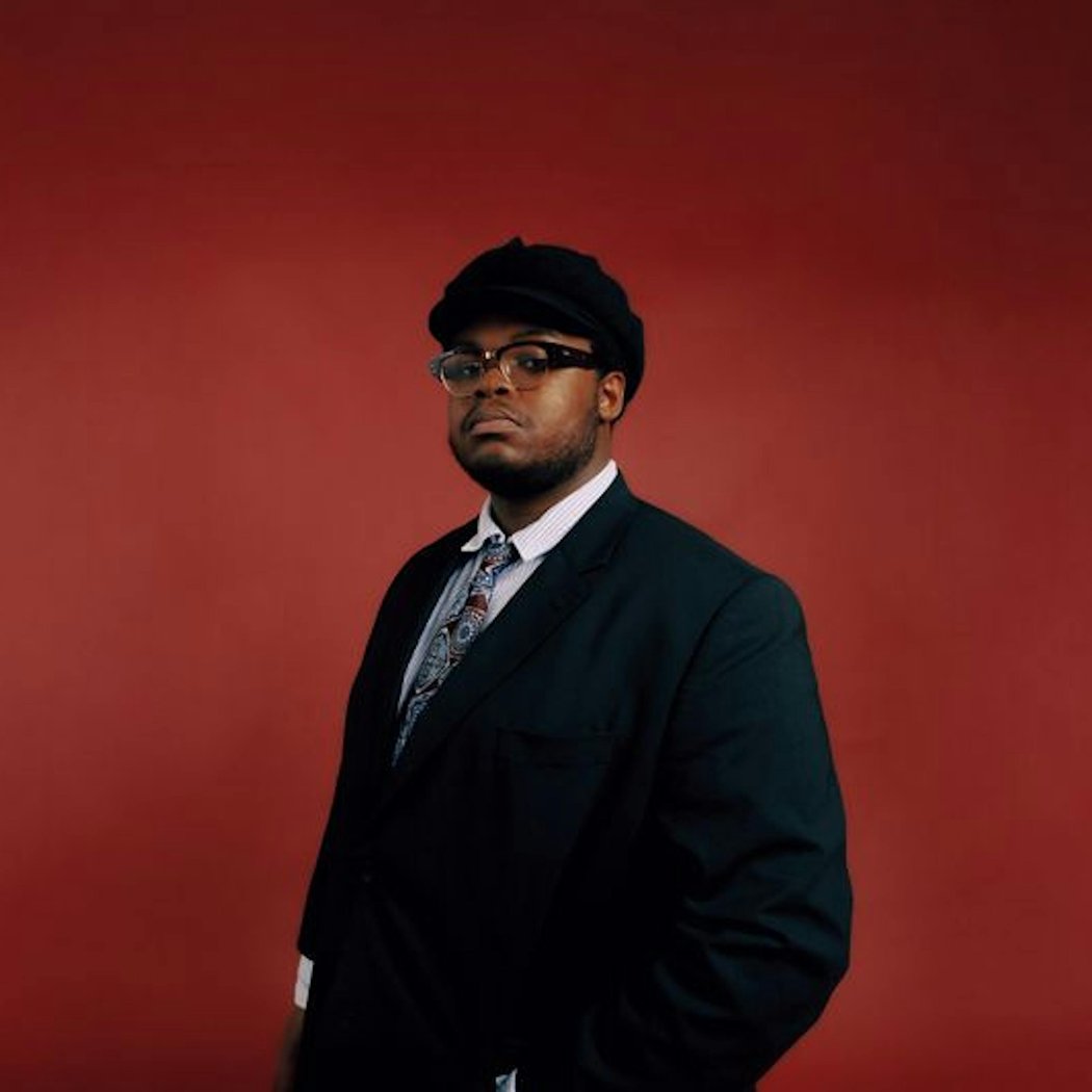 Will Hill 1