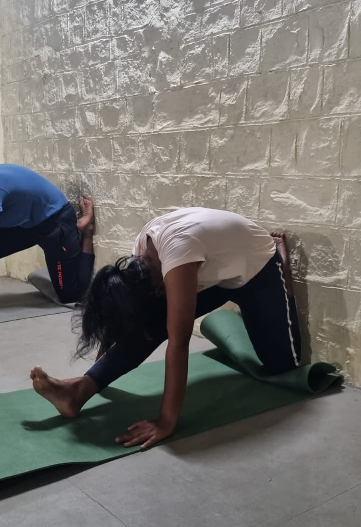 Yoga Samhitha 2