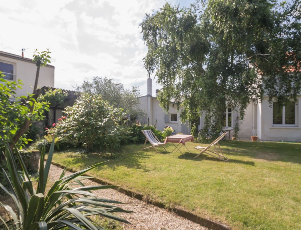La Maison des Tortues 2