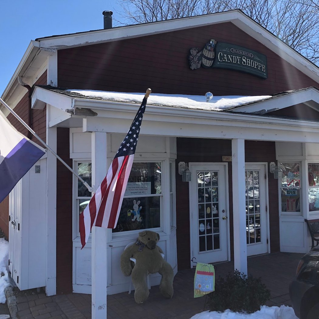 Black River Candy Shoppe 2