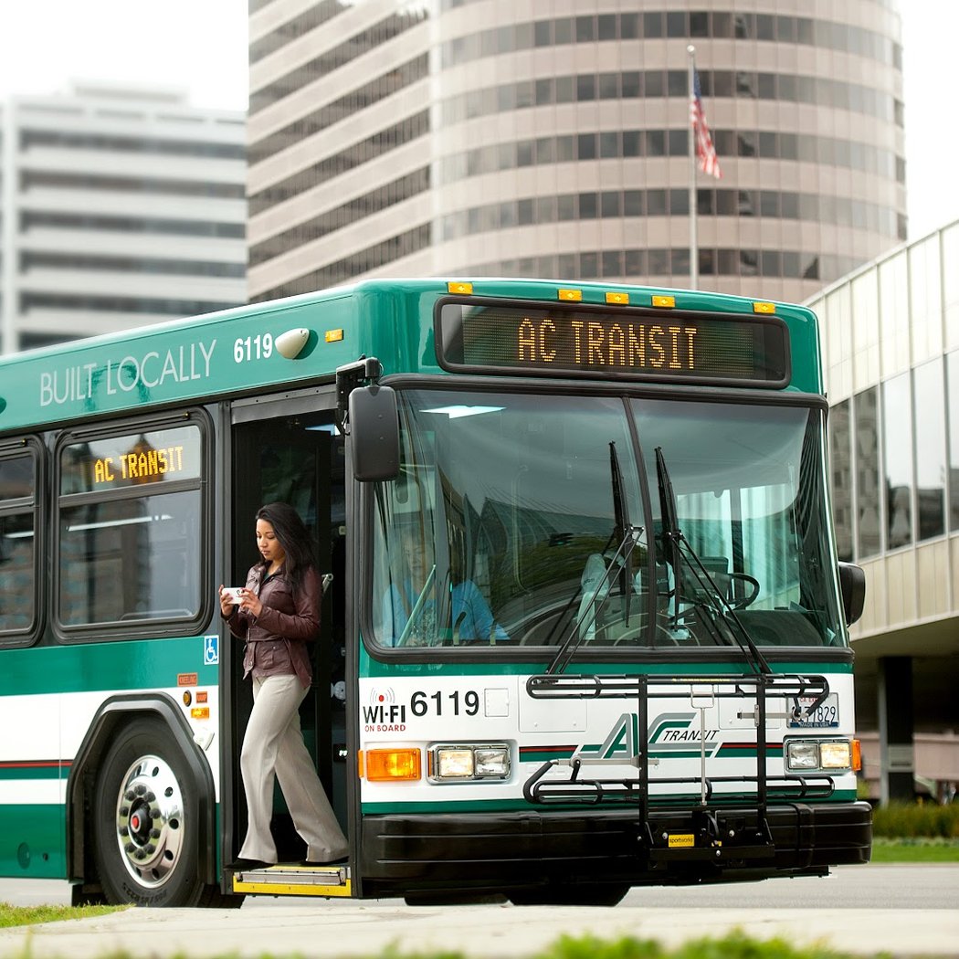 AC Transit 1
