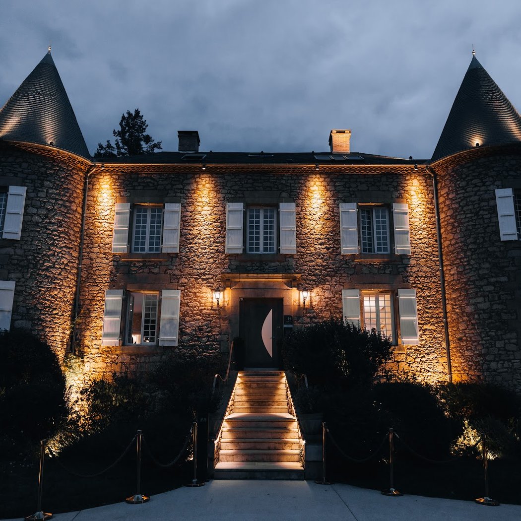 Castle Maraval 1