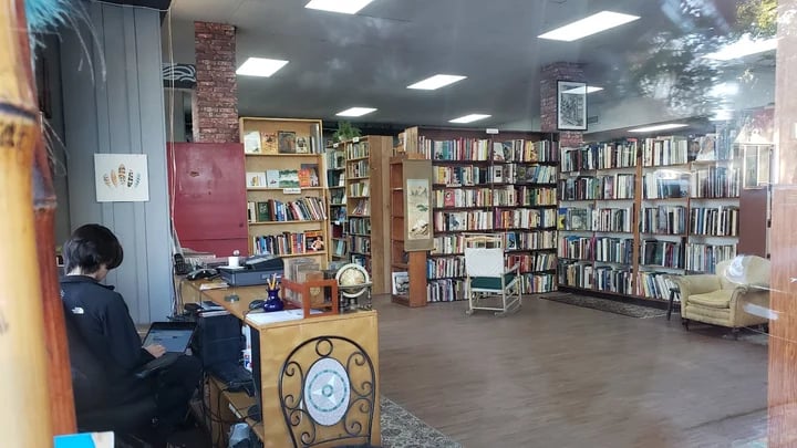 Feldman's Books 1