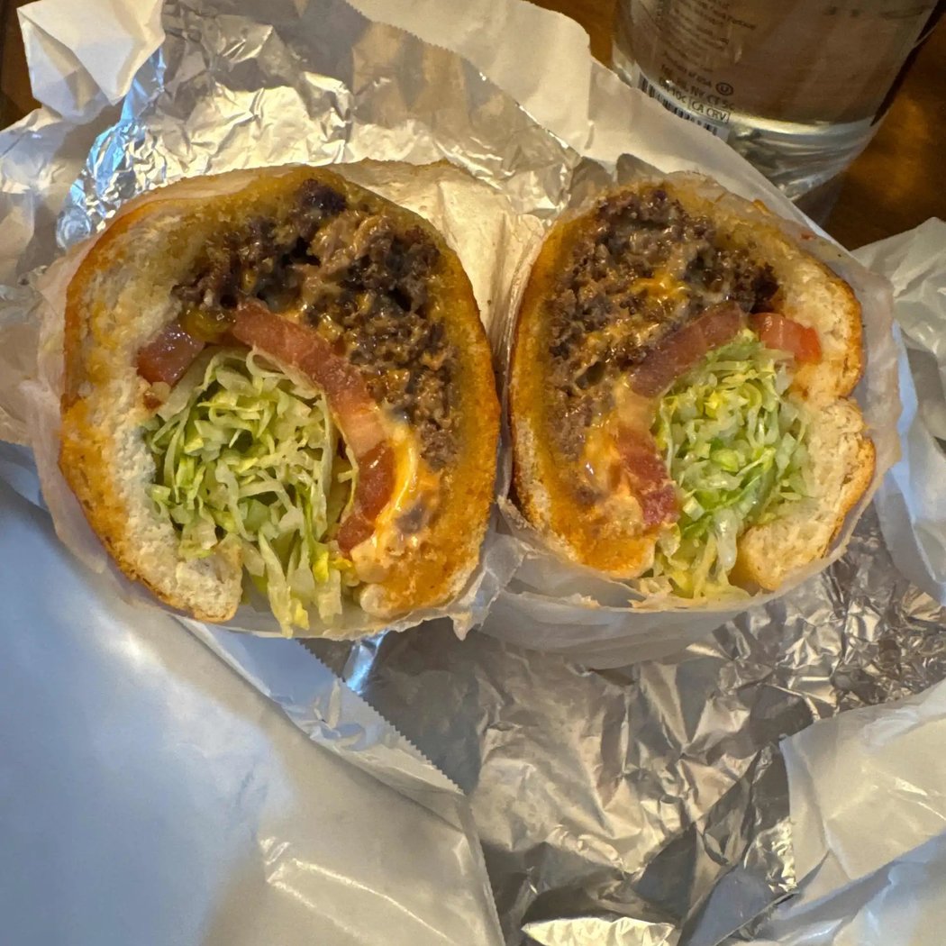 George's Mexican Grill 2