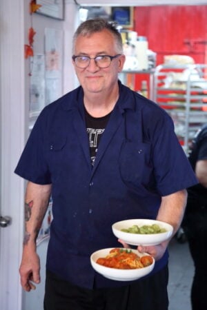 Fuzi Pasta co. 4