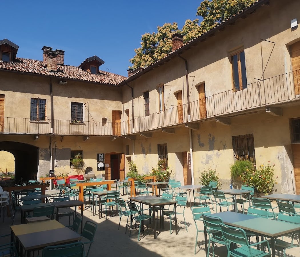 Cascina Cuccagna 3