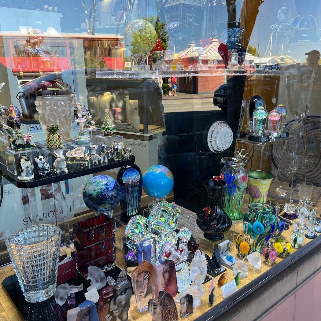 Burlwood Gallery 3