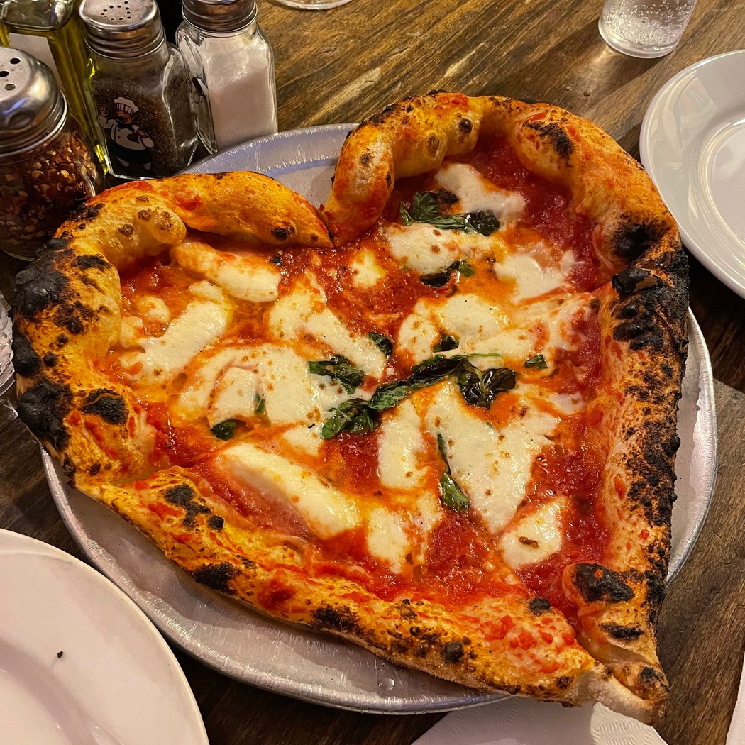 San Matteo Pizza & Espresso Bar 2