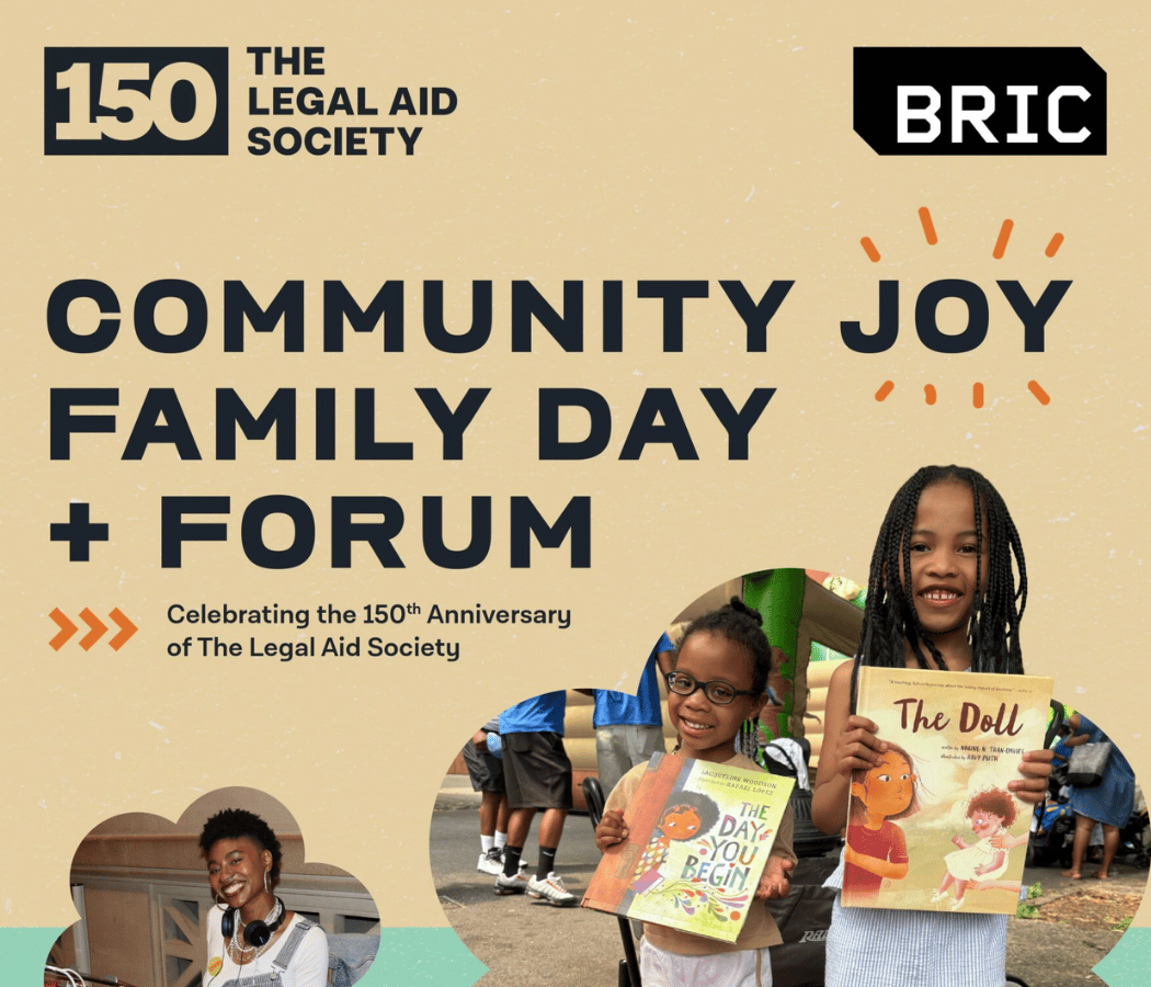 Community Joy Family Day and Forum 3