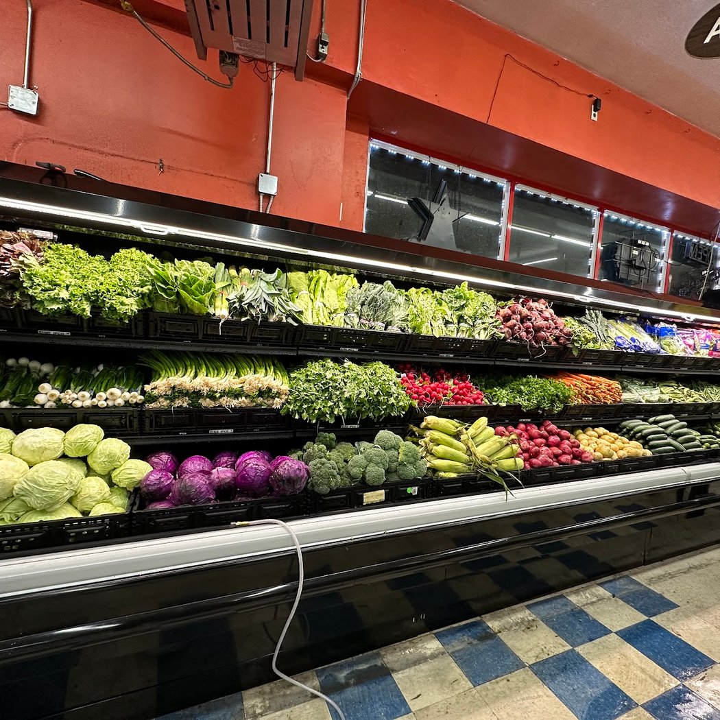 Richmond Food Center 1