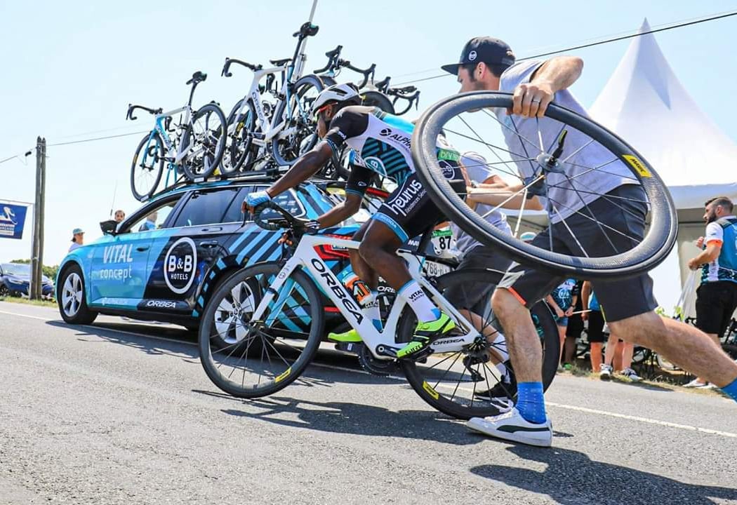 Pro Bikes Services 2