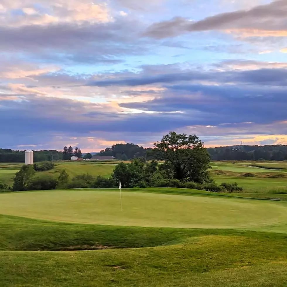 The Links at Union Vale 3