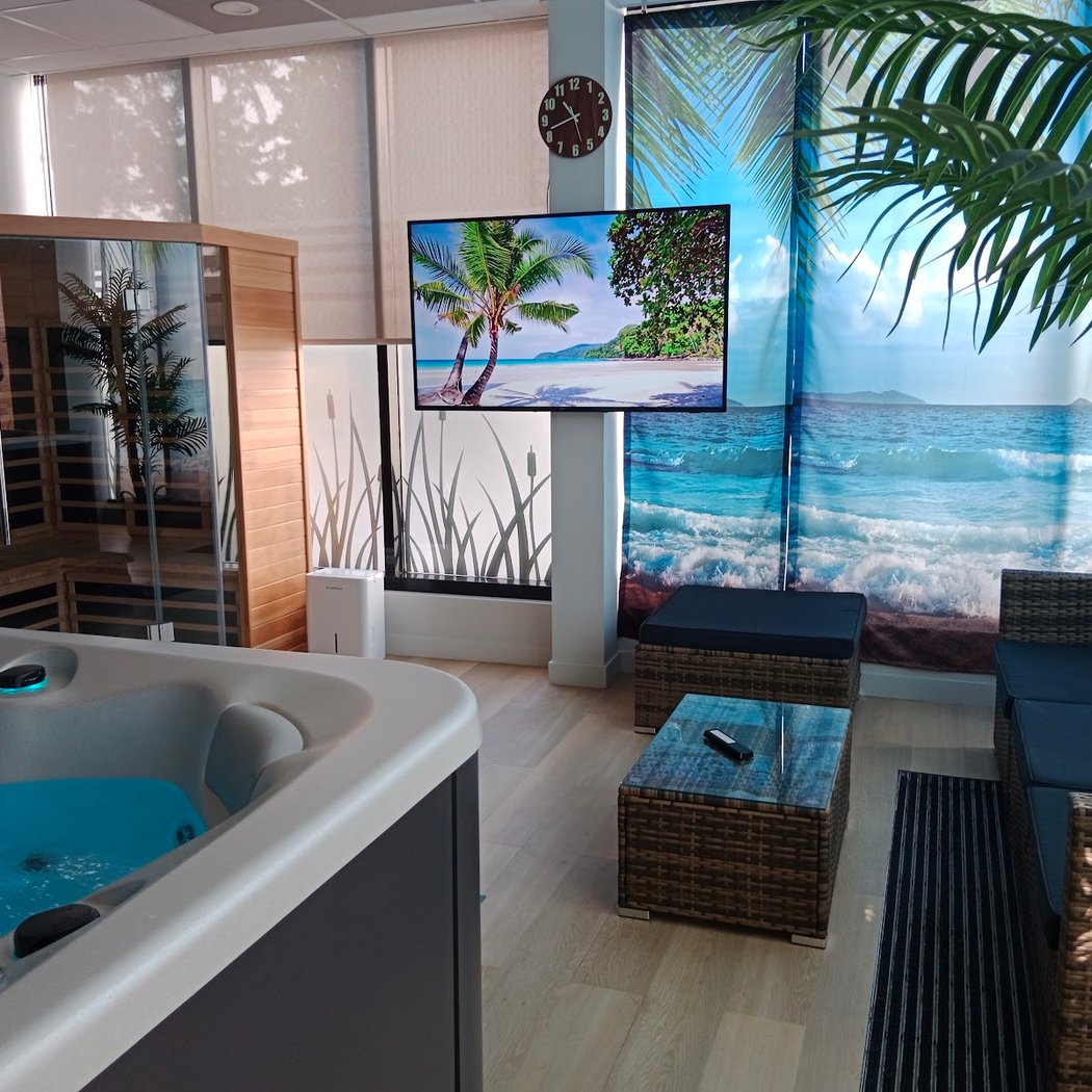 Nantes Day-SPA spa sauna hammam massage #Spas privatifs 3