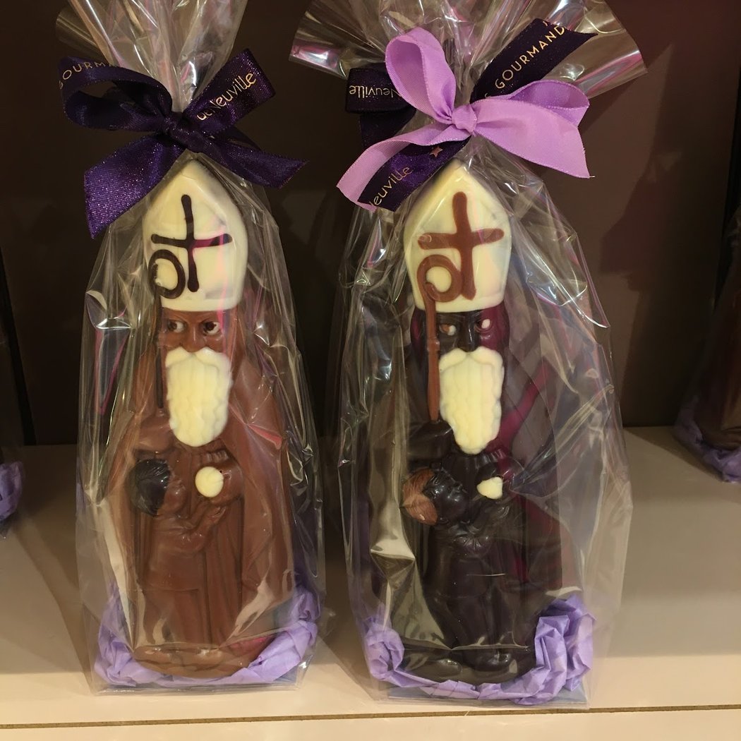 de Neuville – Chocolat français 3