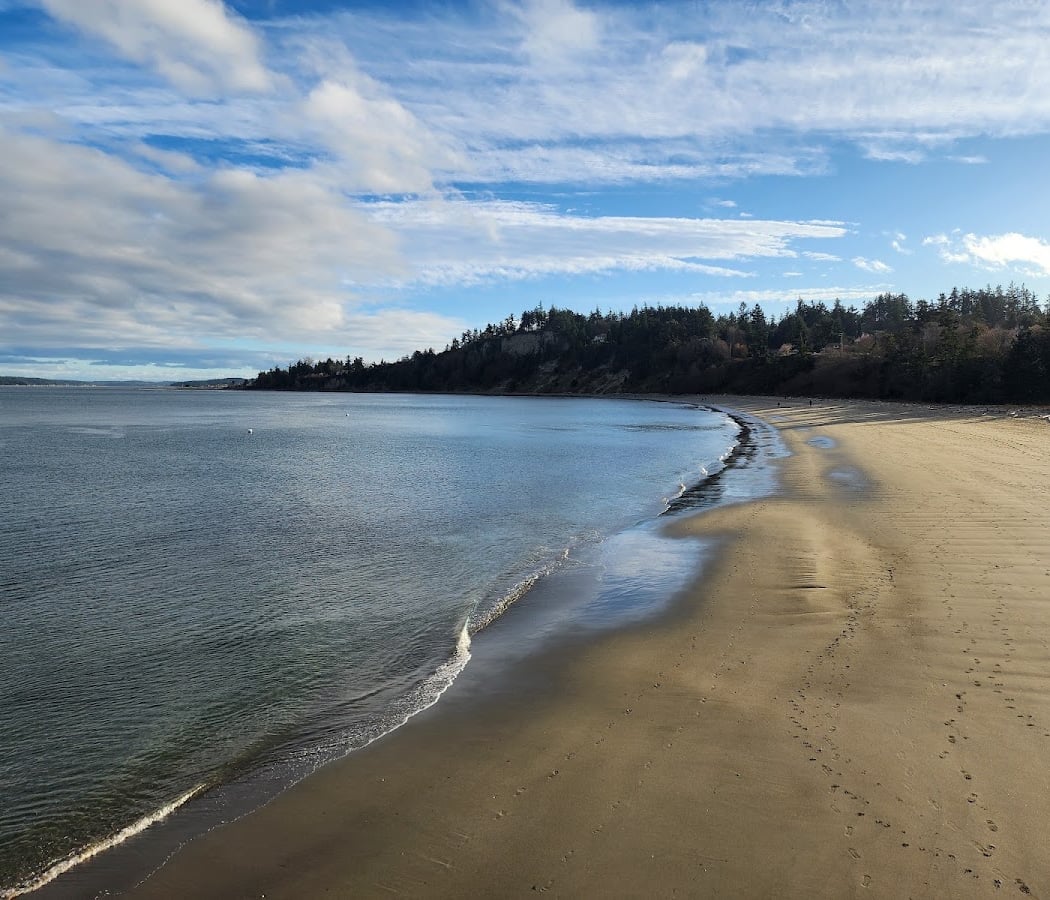 Fort Worden Historical State Park 3