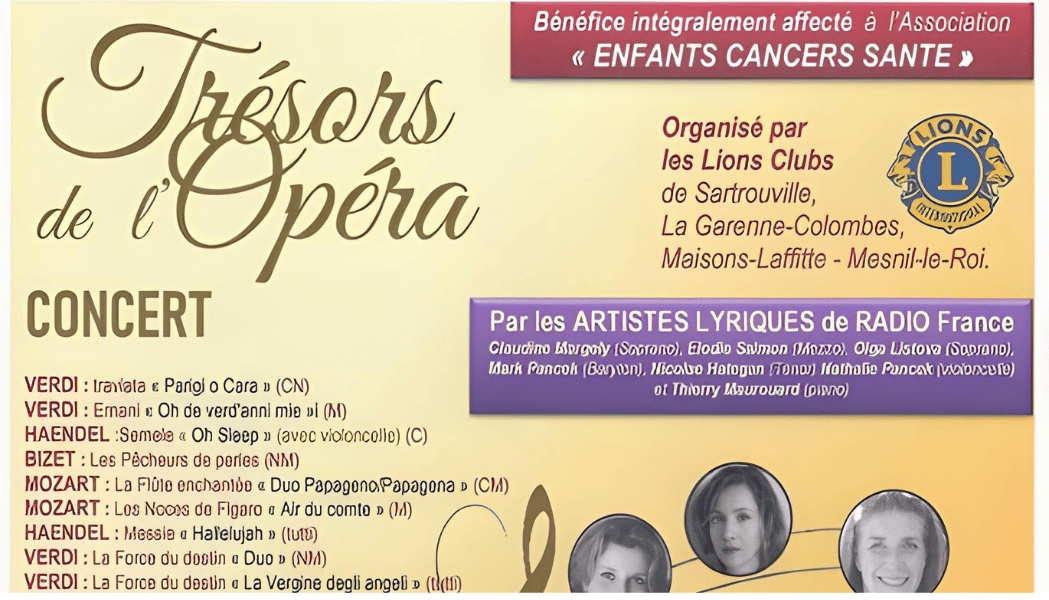 Concert Trésors de l’Opéra 1