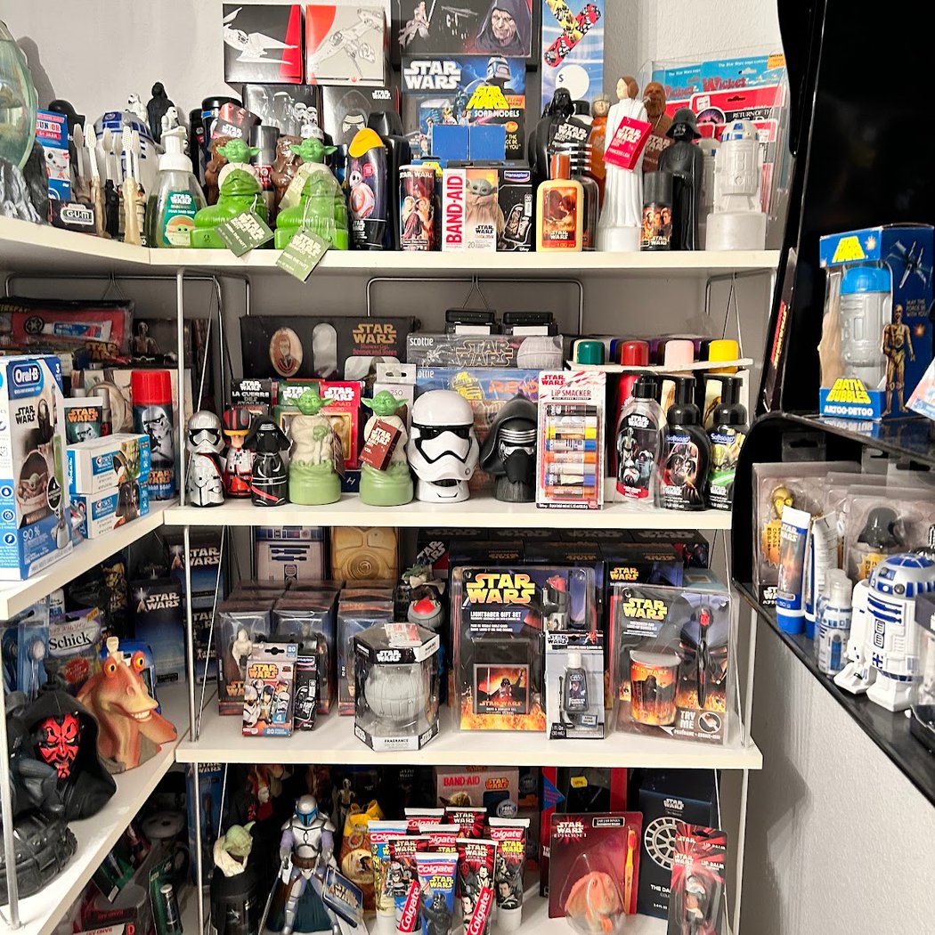 Rancho Obi-Wan Tour 3