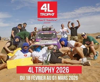 4L Trophy 1