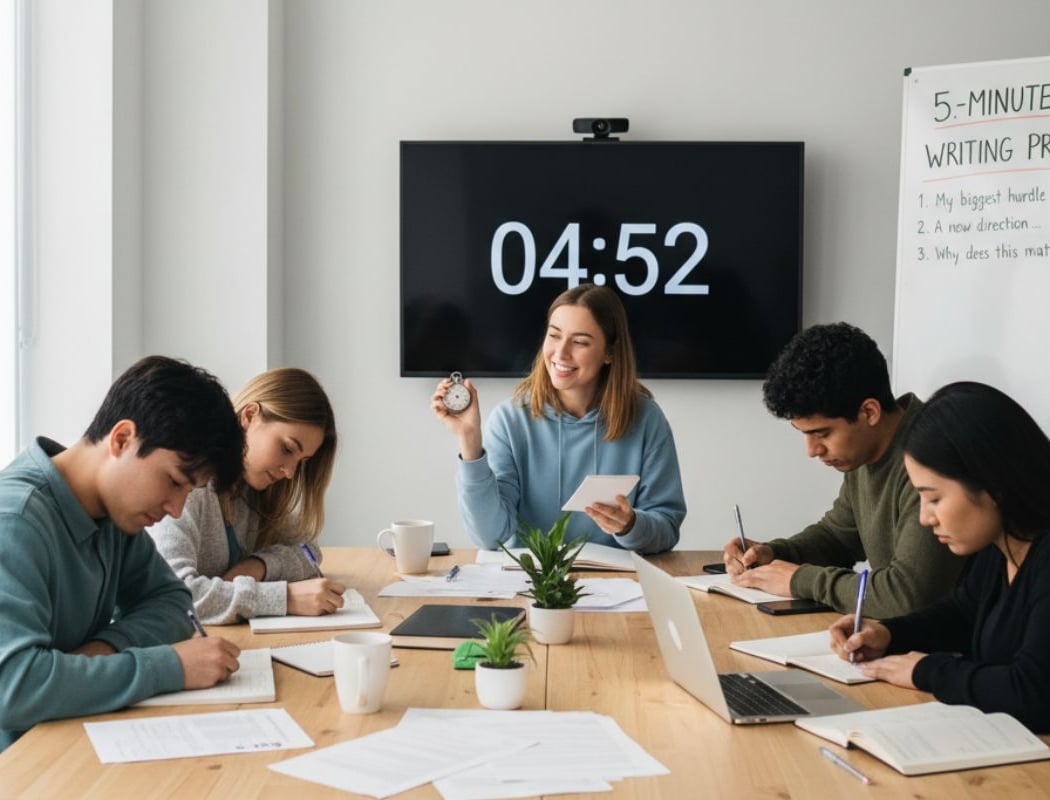 Write Club 1