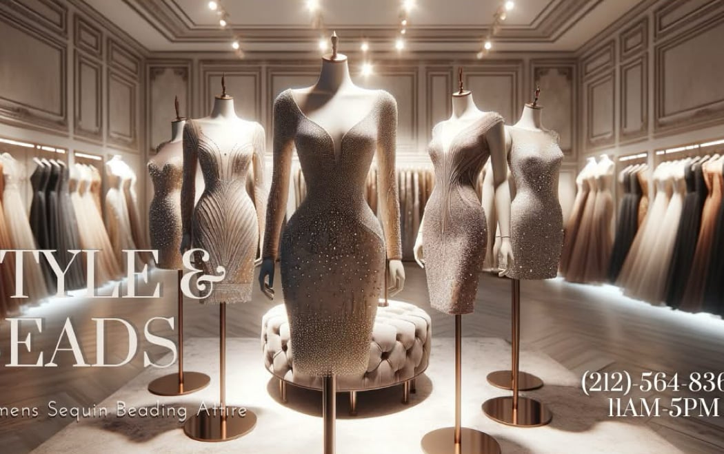 Elegant Studio (Style and Beads) 1