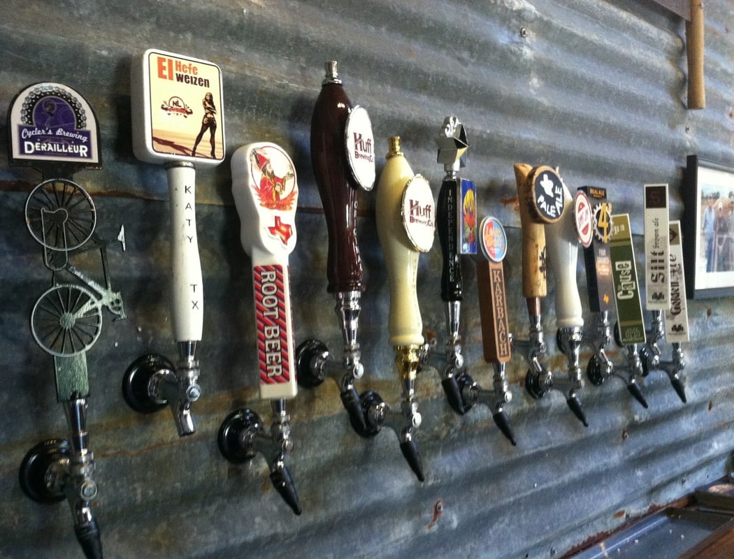 Oktoberfest at HSF Biergarten 2