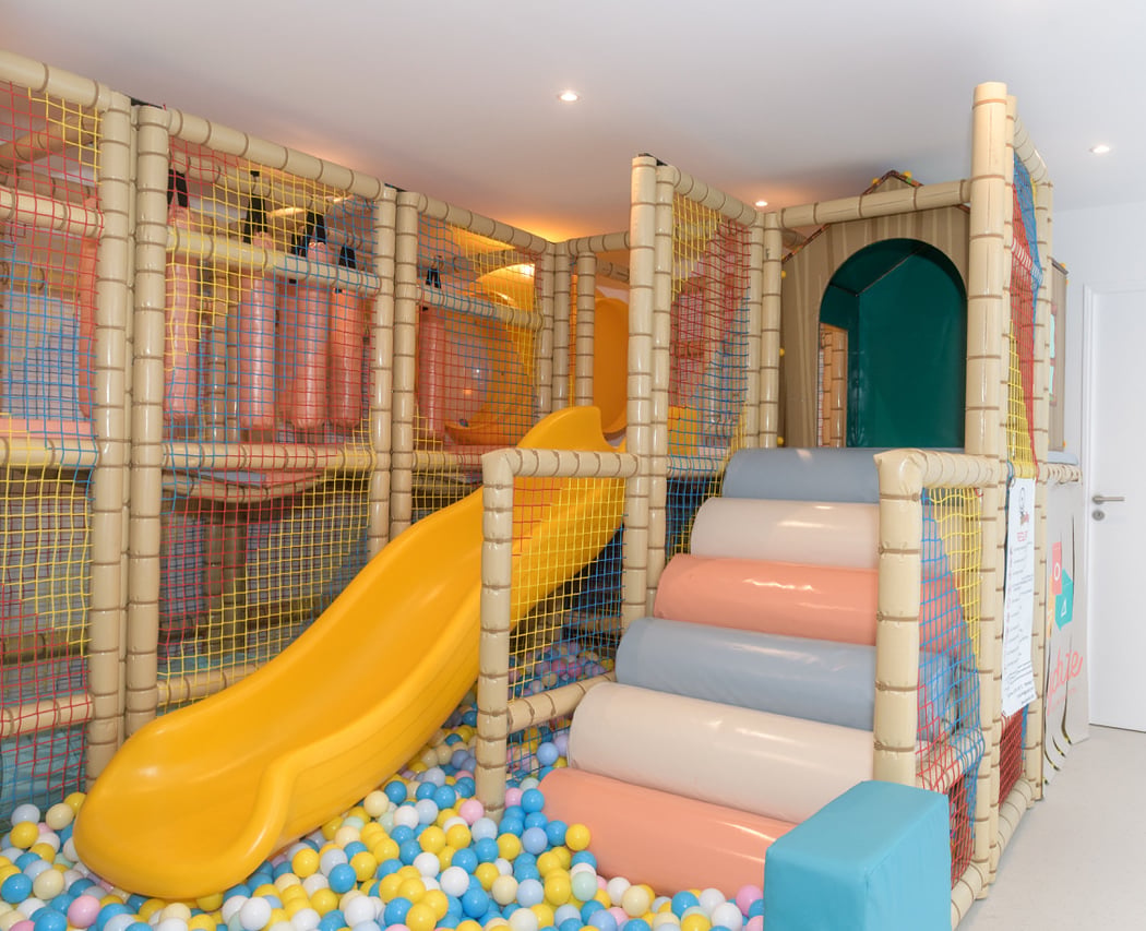 Anniversaire à Playdate 3