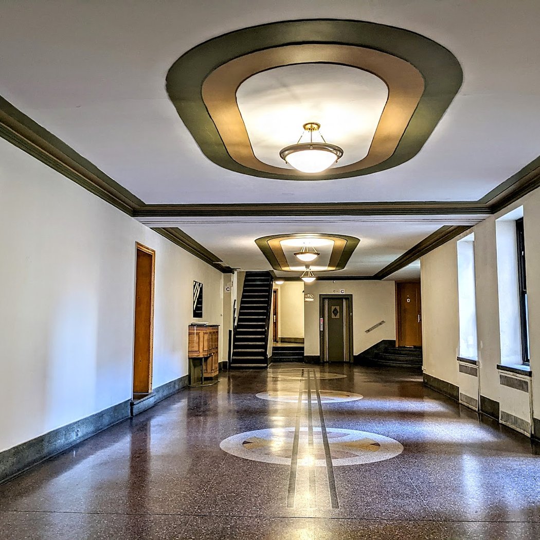 Grand Concourse 1