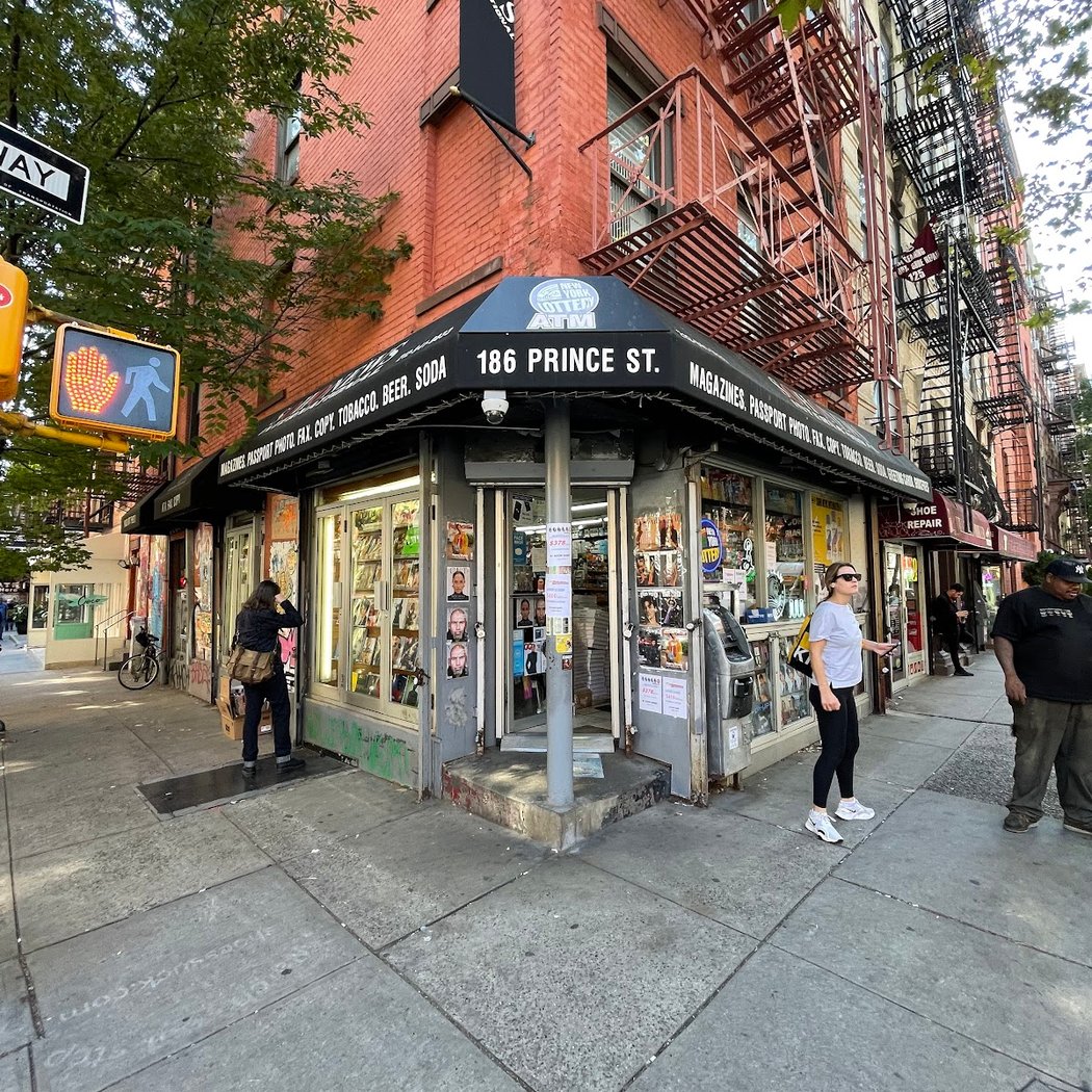 Soho News International 2