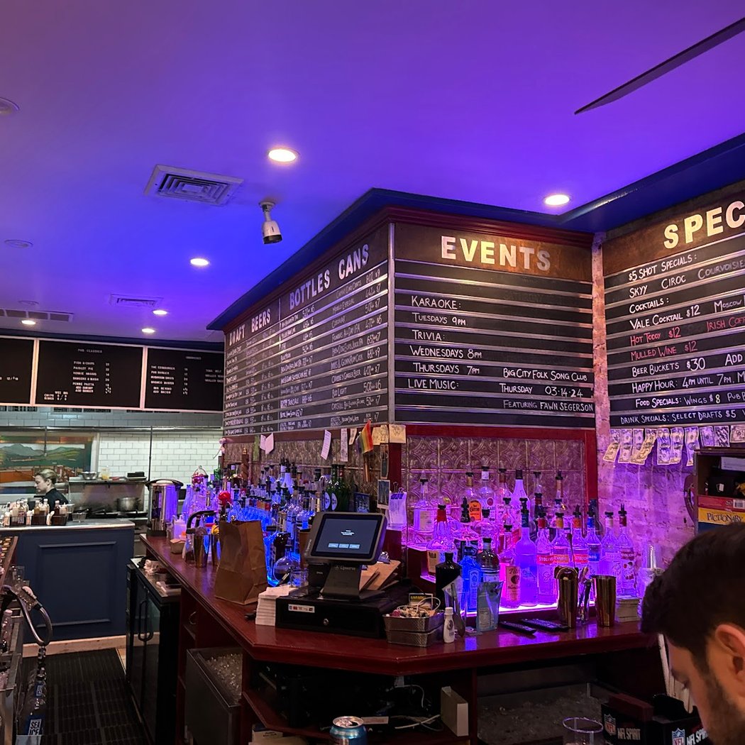 Trivia Night 3