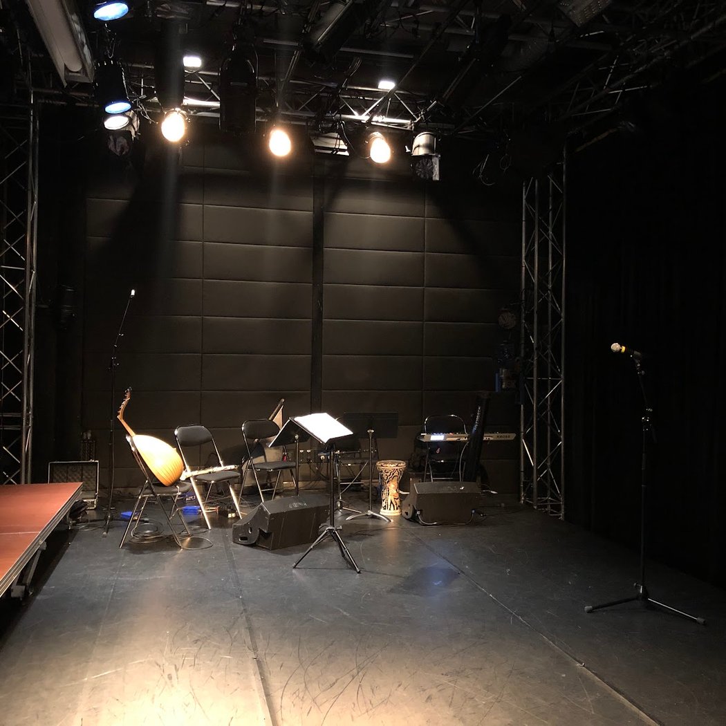 Musique indienne live - Souffle & Raga : La Magie du Bansuri 3