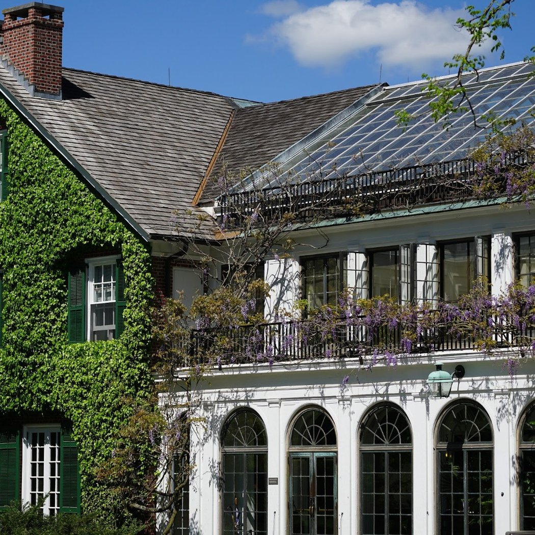 Longwood Gardens 3