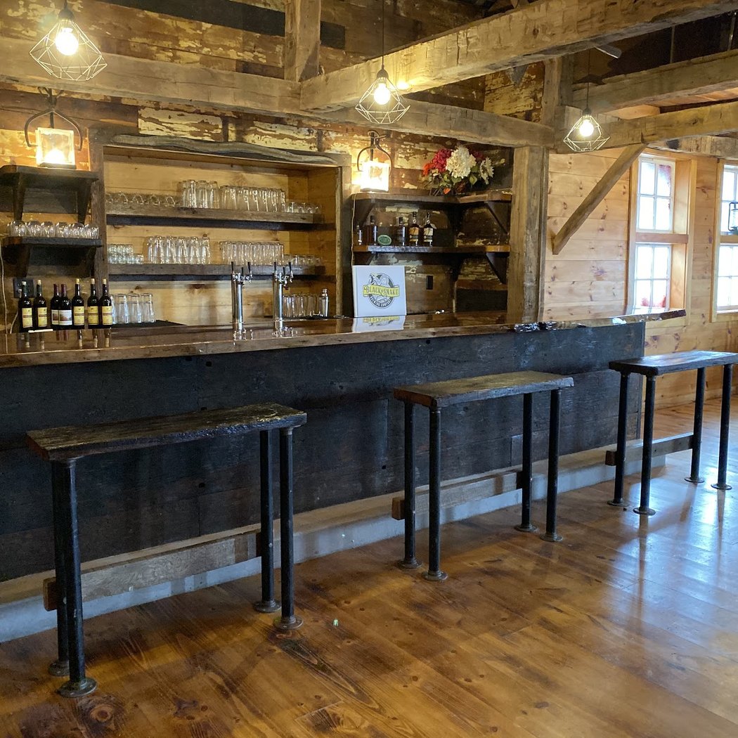 Black Snake Brewing Company at Old Adriance Farm 3