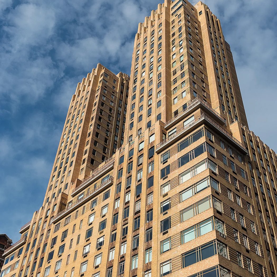 Majestic Apartments 1