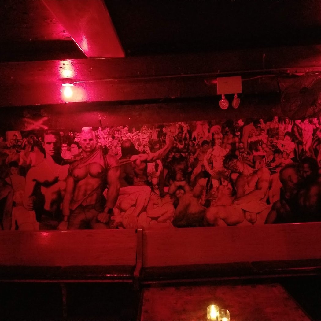 Events and DJs at The Cock 1
