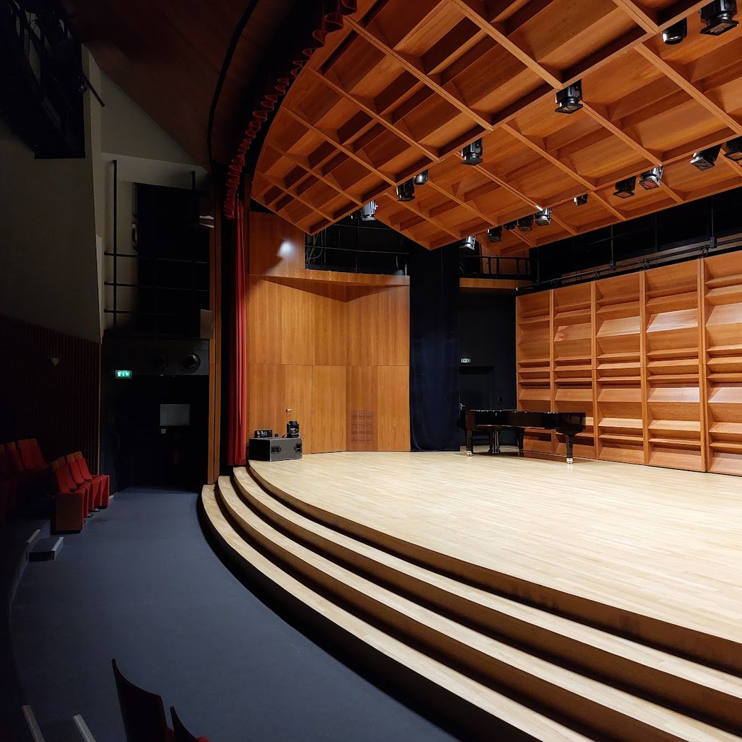 Nuit des conservatoires 3
