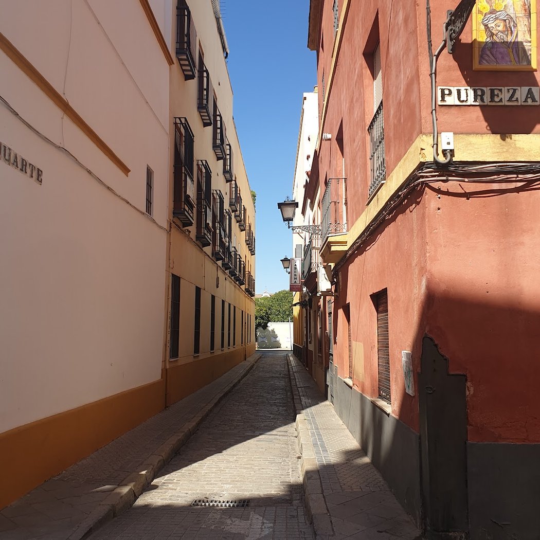 Taberna La Quedá de Triana 3
