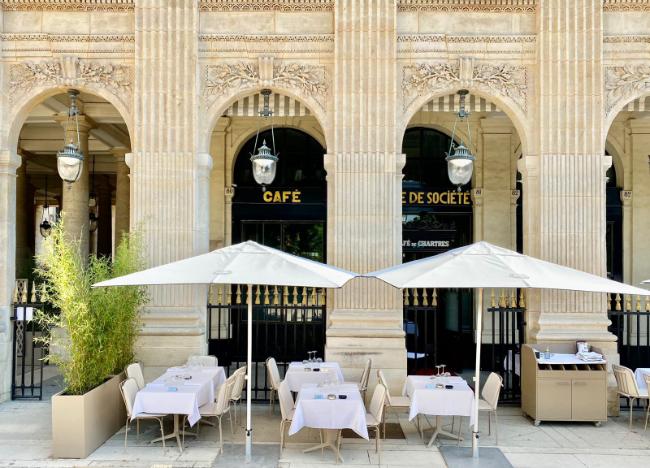 The Terrace 3