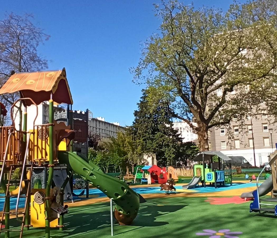 Square du Docteur Calmette 2