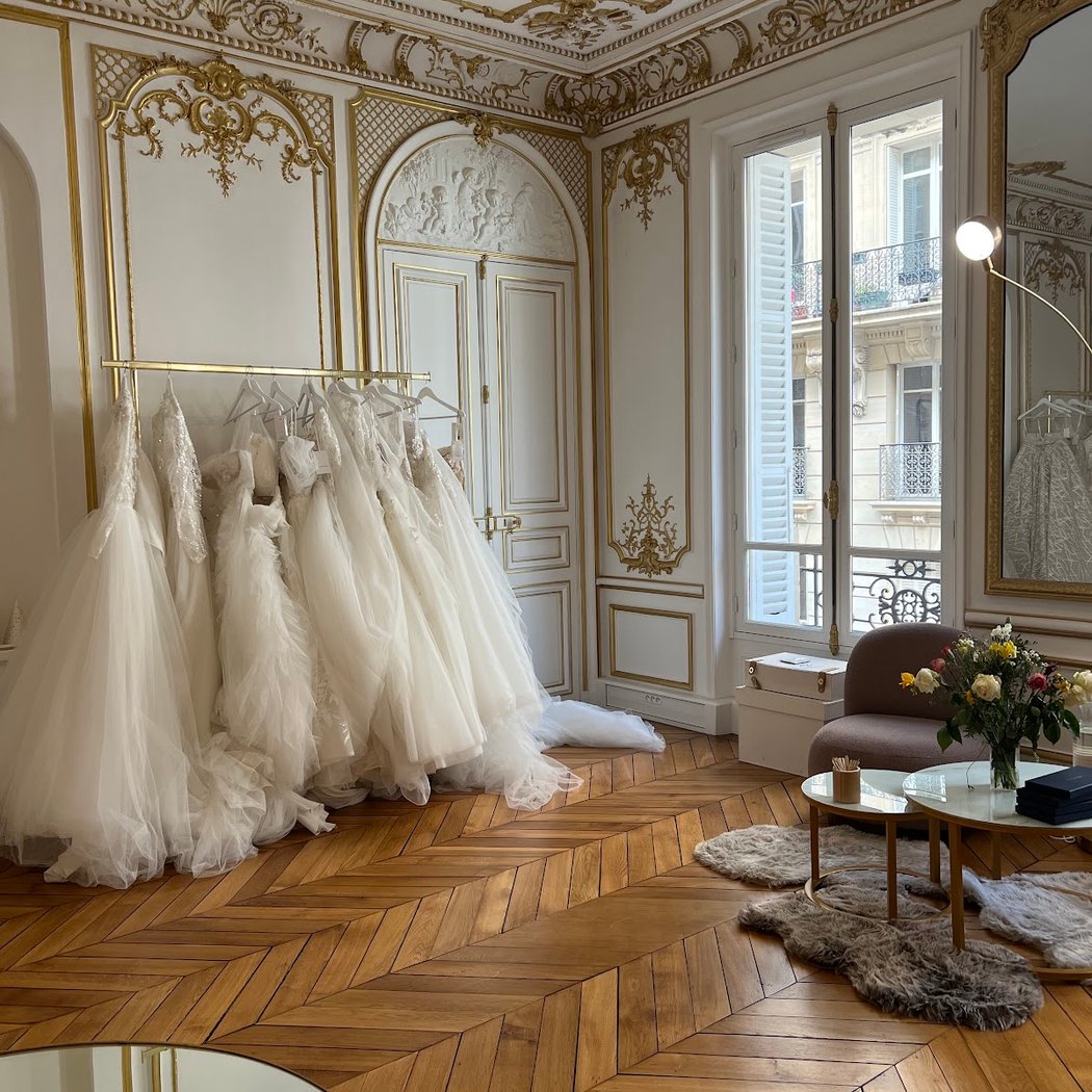 La Mariée Capricieuse 5