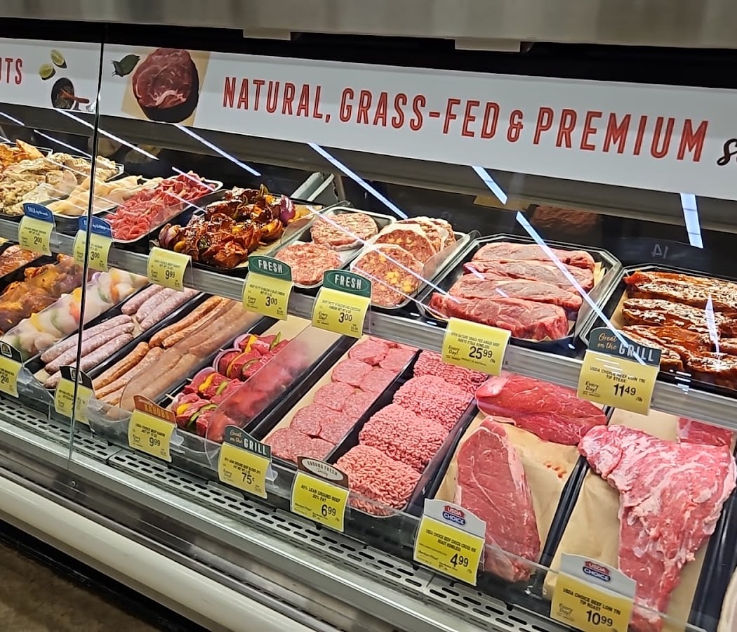 Safeway 1