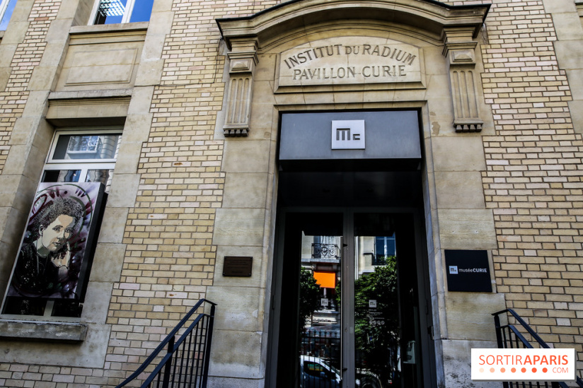 Musée Curie 2