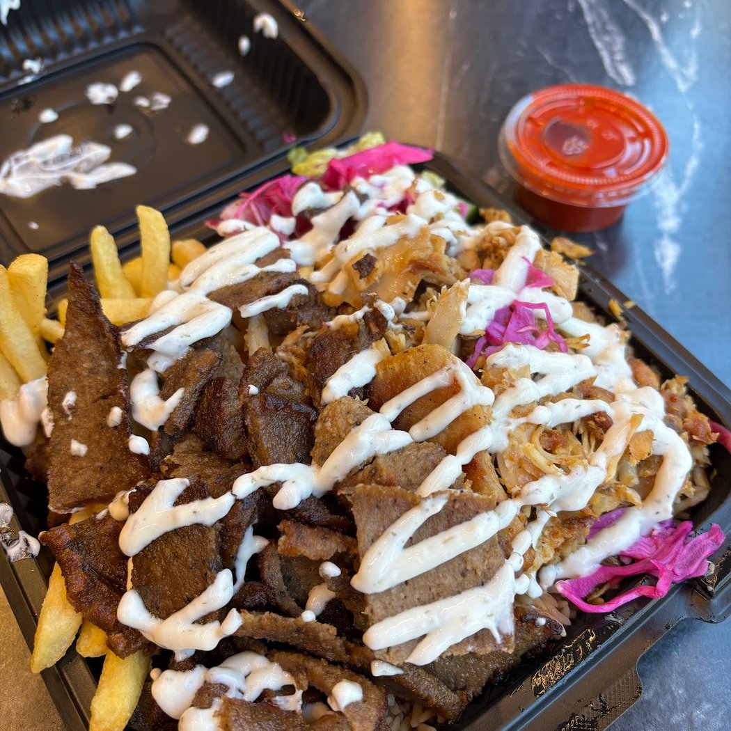 Shawarma Bay 3