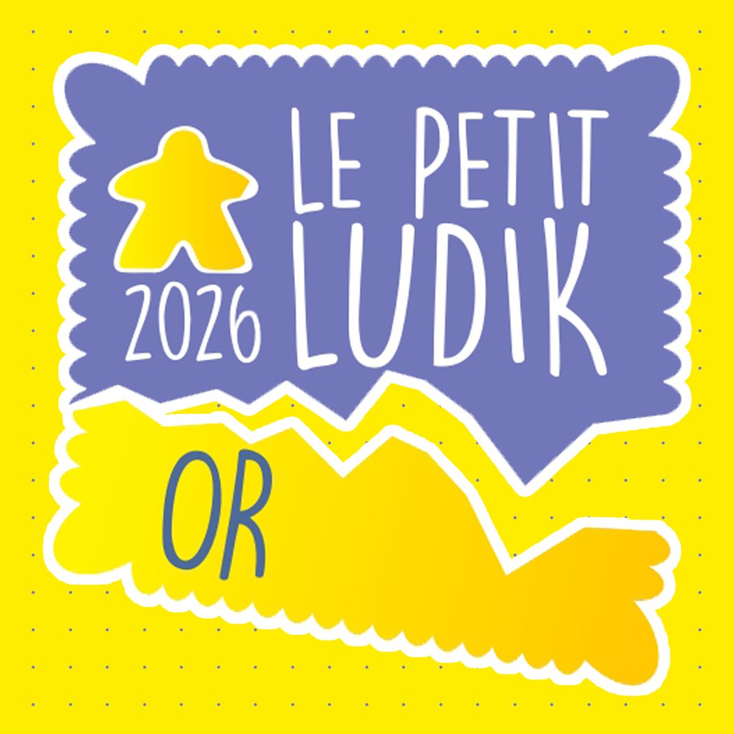 Clôture du Prix Le Petit Ludik 1