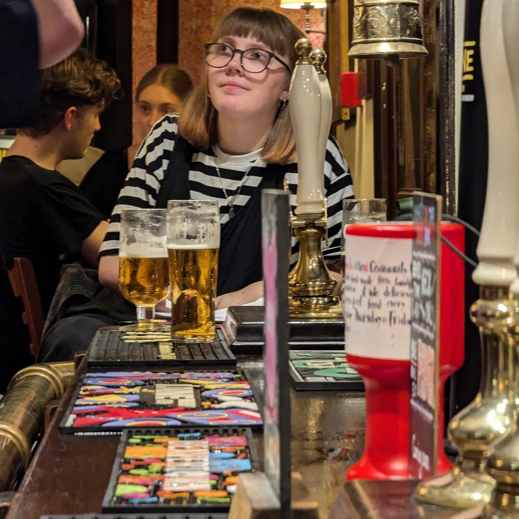Pub Quiz 3