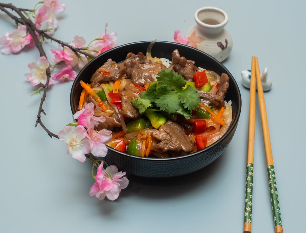 poke & bobun Clichy 1
