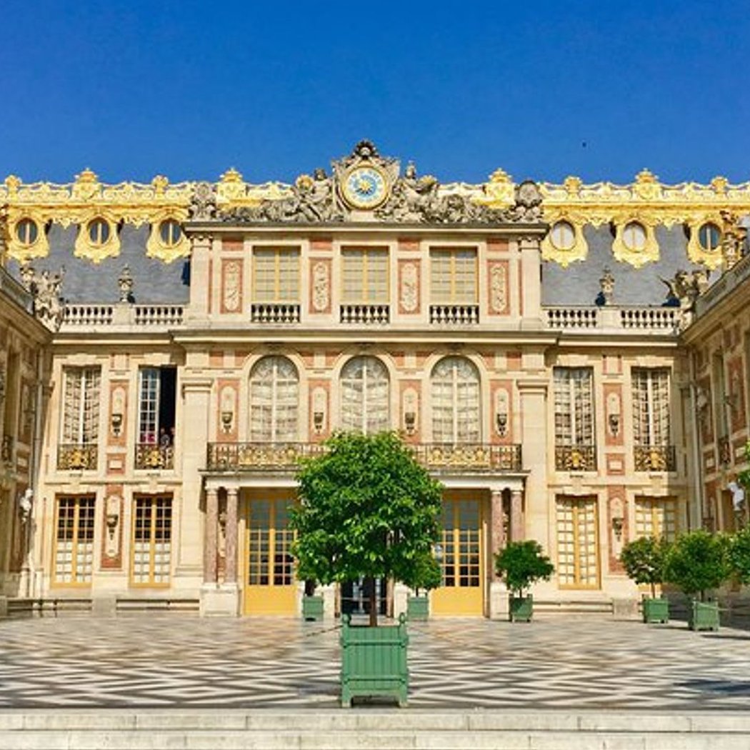 Versailles 3