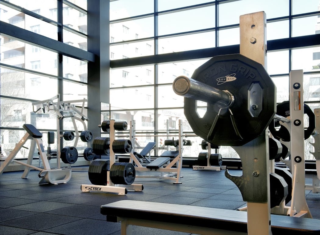 Equinox Bethesda 2