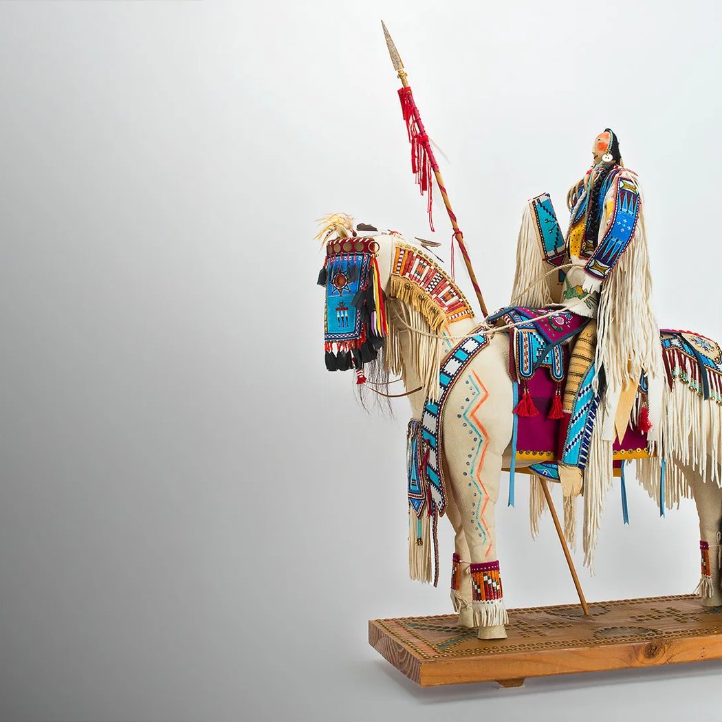 Curator Talk | Majestic Figures 2